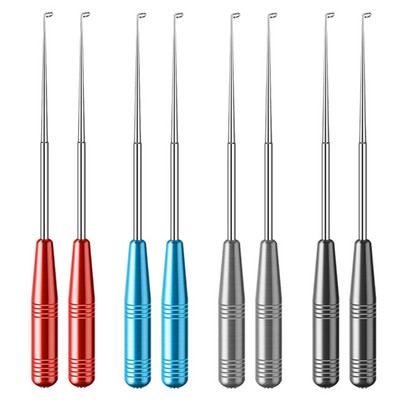 Fish Hook Extractor Fish Disgorger Hook Remover Fish Hook Quick Remover eszközök