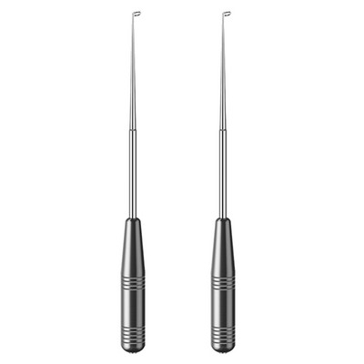 Žvejybos kabliuko ištraukiklis Fish Disgorger kabliukų šalinimas žuvies kabliuko greito šalinimo įrankiai