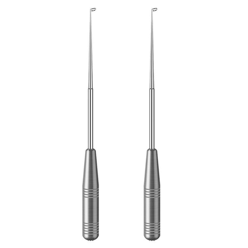 Žvejybos kabliuko ištraukiklis Fish Disgorger kabliukų šalinimas žuvies kabliuko greito šalinimo įrankiai