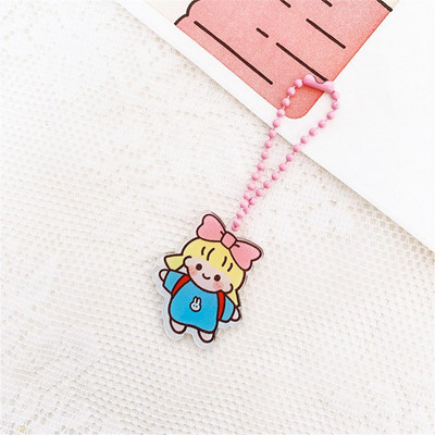 3D stereofoninis šilto vandens maišelis apie 72,3 g subtilus animacinis dizainas Nesandarus sandariklis Minkštas pliušinis mini karšto vandens maišelis rankų šildytuvas