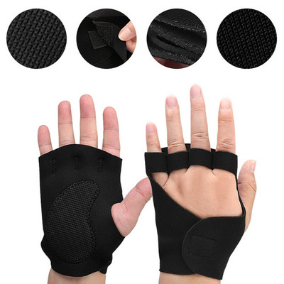 Mănuși de ridicare de greutăți, mănuși de antrenament pentru sală, ciclism, exerciții, respirabile,