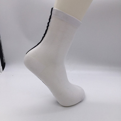 minőség Védje lábát 2023 High Professzionális zokni márka Kerékpáros sport légáteresztő zokni kerékpáros zokni Kerékpárok Zokni