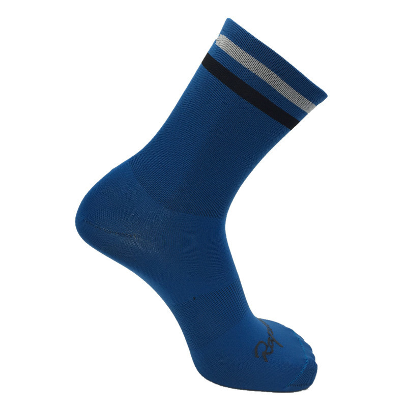 Sport 2023 Jalgratta välisokid Hingavad professionaalsed sokid meeste brändi ja naiste kompressioonsokid Jooksurattasokid