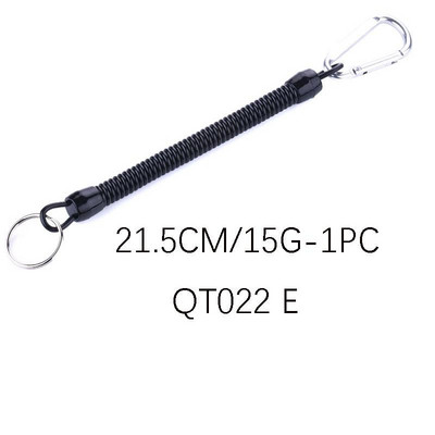 Efektyvus laikymo virvės įrankis Patvarus įrankis Patobulintas lankstus ir universalus žūklės reikmenys, nešiojamasis suportas, saugus rankena