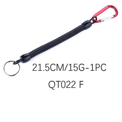 Efektyvus laikymo virvės įrankis Patvarus įrankis Patobulintas lankstus ir universalus žūklės reikmenys, nešiojamasis suportas, saugus rankena