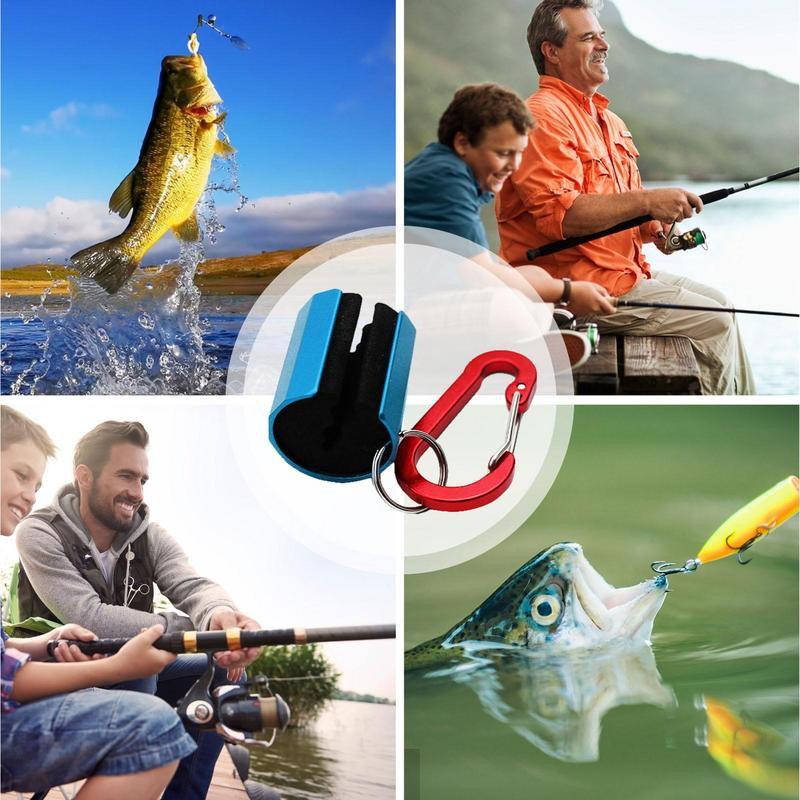 Meškerykočių laikikliai Meškerykočių sagtys Masalų meškerės laikiklis Meškerės laikiklio laikiklis, fiksatorius, skraidyklės laikiklis Profesionalus meškerykotis