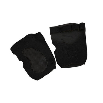Ръкавици за вдигане на тежести Защита на дланта Ръкавици за фитнес дишащи ръкавици за тренировка