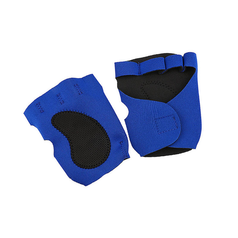 Súlyemelő kesztyűk Tenyérvédő tornatermi kesztyűk Légáteresztő edzőkesztyűk