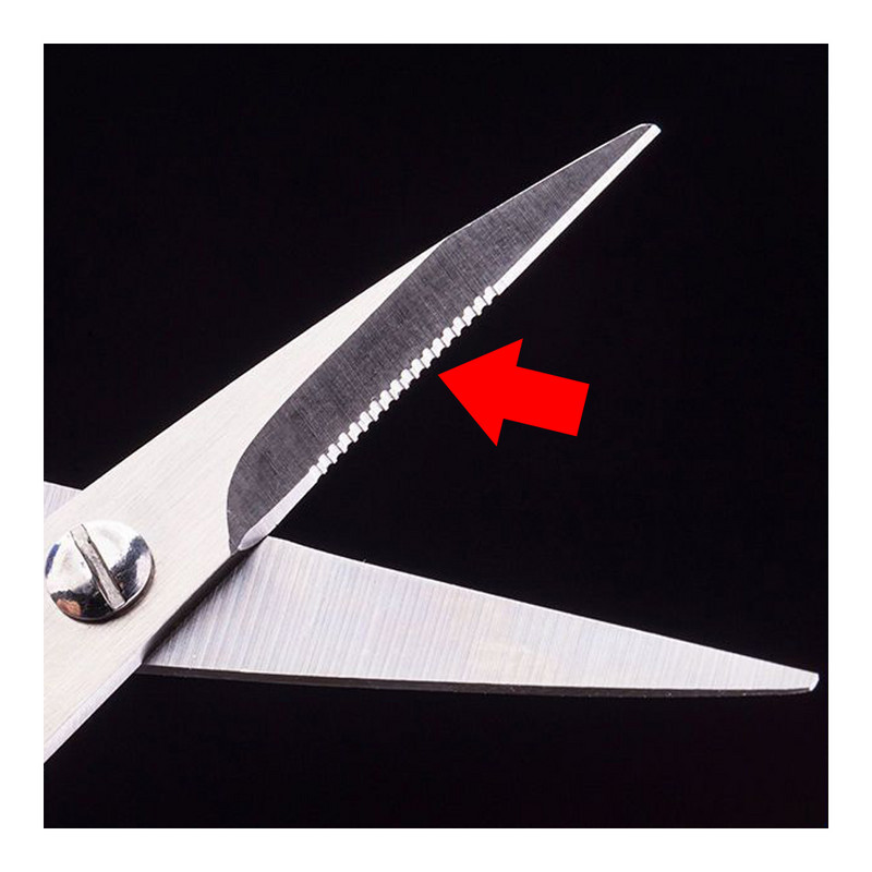 Accesorii de pescuit Foarfece de pescuit Cutie de pescuit Cutter pentru fir de pescuit Foarfece de plumb Decuplare triplă din oțel inoxidabil