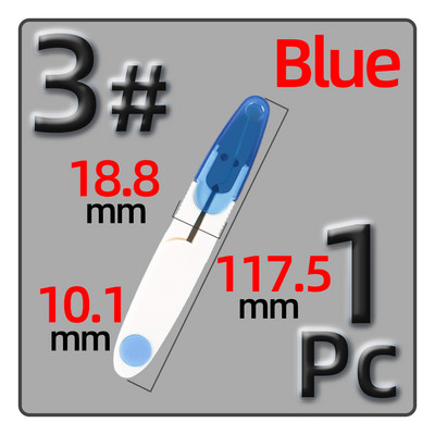 Aukštos kokybės U formos plastikinės žirklės su skaidriu apsauginiu dangteliu Patogios žirklės Žvejybos valas Žirklės Žvejybos įrankiai