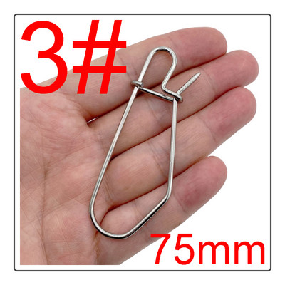 1tk 40/50/75/90/100/110/140mm lant roostevabast terasest kalaklamber eluskala klapp multifunktsionaalne kalaklamber kalapüügi tarvikud