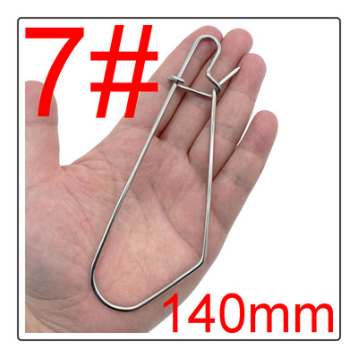 1tk 40/50/75/90/100/110/140mm lant roostevabast terasest kalaklamber eluskala klapp multifunktsionaalne kalaklamber kalapüügi tarvikud