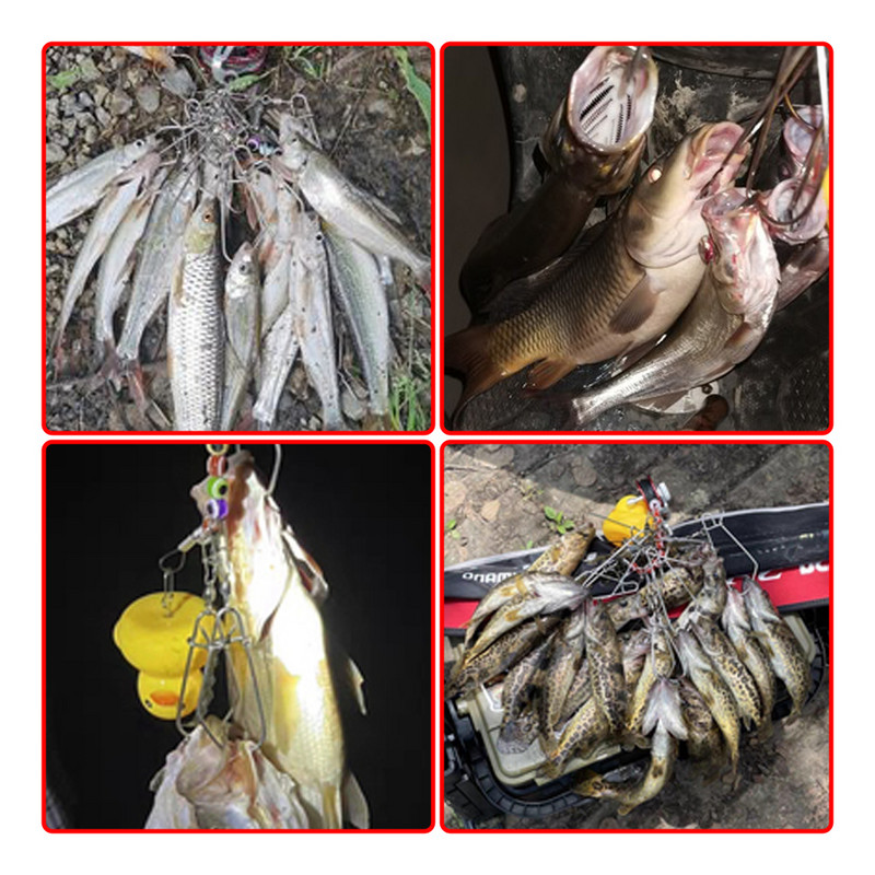 1tk 40/50/75/90/100/110/140mm lant roostevabast terasest kalaklamber eluskala klapp multifunktsionaalne kalaklamber kalapüügi tarvikud