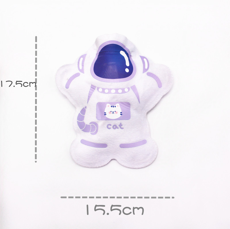 Armas PVC stressi valuvaigisti kuumaveepudelikott silmkoelise pehme hubase kattega talvine soe kuumus korduvkasutatav kätesoojendaja