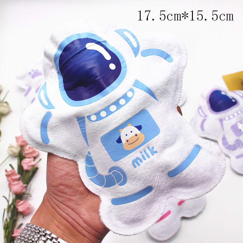 Armas PVC stressi valuvaigisti kuumaveepudelikott silmkoelise pehme hubase kattega talvine soe kuumus korduvkasutatav kätesoojendaja