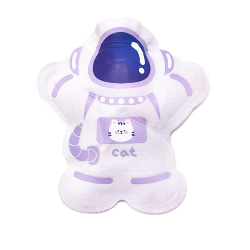 Armas PVC stressi valuvaigisti kuumaveepudelikott silmkoelise pehme hubase kattega talvine soe kuumus korduvkasutatav kätesoojendaja