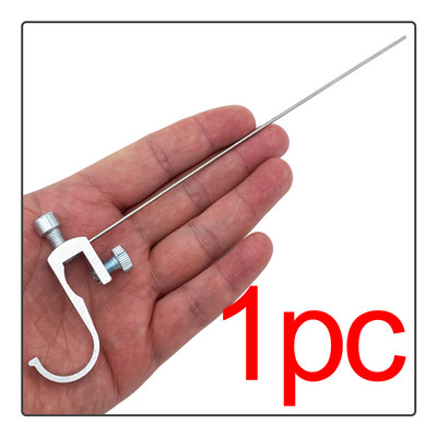 Lauapüügi dehooker dehooker laua kalastustarbed roostevabast terasest nõelakonksu eemaldaja