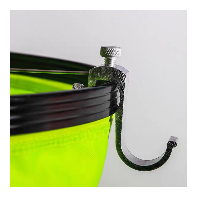 Lauapüügi dehooker dehooker laua kalastustarbed roostevabast terasest nõelakonksu eemaldaja