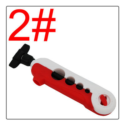 1vnt Internetinis įrenginys nešiojamas PE ritės žvejybos ritės gėlavandenės Luya jūrinės žvejybos įrankių įrangos priedai