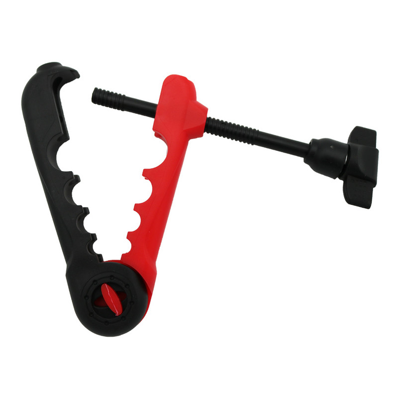 1vnt Internetinis įrenginys nešiojamas PE ritės žvejybos ritės gėlavandenės Luya jūrinės žvejybos įrankių įrangos priedai