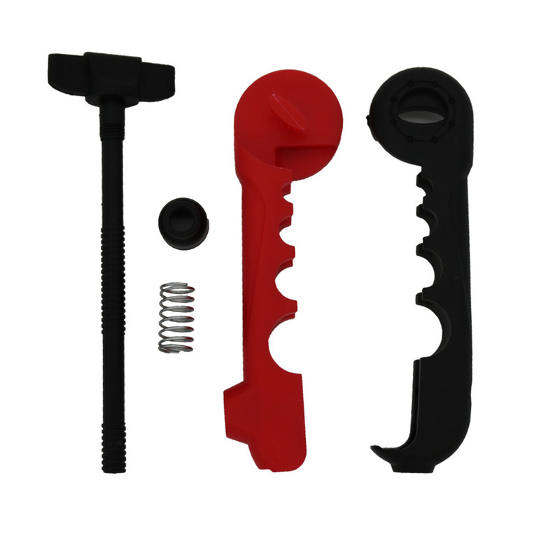 1vnt Internetinis įrenginys nešiojamas PE ritės žvejybos ritės gėlavandenės Luya jūrinės žvejybos įrankių įrangos priedai