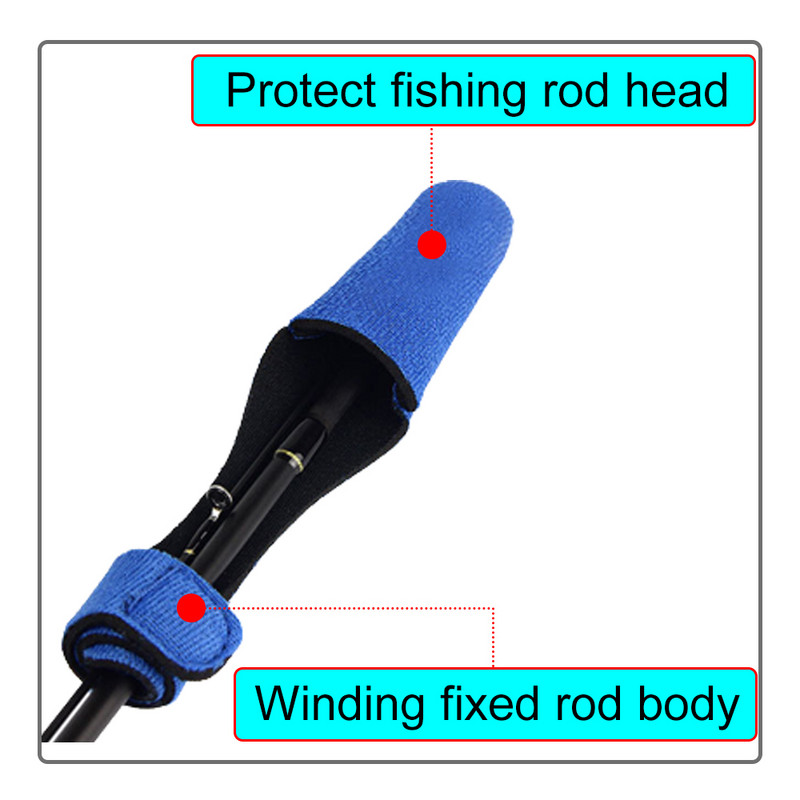 Meškerės kaklaraištis Elastinis antgalio dangtelio dirželis Daugkartinis lauko sportinis tvirtinimo elementas, tvarsliava, rankovės, pirštinės, santvara.