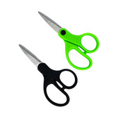 Ribolovne škare od nehrđajućeg čelika Prijenosna škarasta kliješta Rezanje PE konopca Rezači struna za pletenice Ulošci Alati za pecanje šarana Pribor