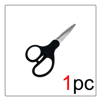 Ribolovne škare od nehrđajućeg čelika Prijenosna škarasta kliješta Rezanje PE konopca Rezači struna za pletenice Ulošci Alati za pecanje šarana Pribor