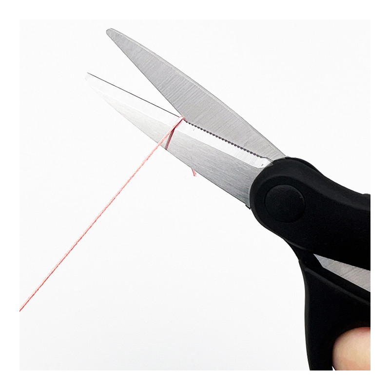 Ribolovne škare od nehrđajućeg čelika Prijenosna škarasta kliješta Rezanje PE konopca Rezači struna za pletenice Ulošci Alati za pecanje šarana Pribor