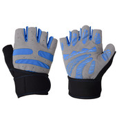 Ženske sportske rukavice za teretanu, fitness, bodybuilding, trening, rukavice, sportska oprema, dizanje utega, vježbe, prozračne rukavice