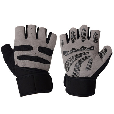 Ženske sportske rukavice za teretanu, fitness, bodybuilding, trening, rukavice, sportska oprema, dizanje utega, vježbe, prozračne rukavice