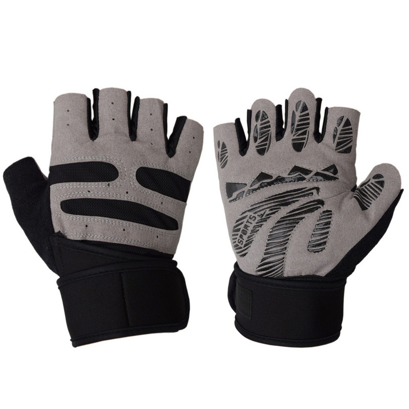 Ženske sportske rukavice za teretanu, fitness, bodybuilding, trening, rukavice, sportska oprema, dizanje utega, vježbe, prozračne rukavice