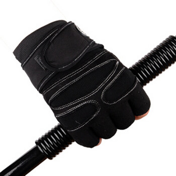 M-XL фитнес ръкавици тежки спортни упражнения ръкавици за вдигане на тежести бодибилдинг тренировъчни спортни фитнес ръкавици