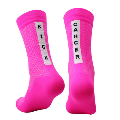 Unisex hingavad ratsutamissokid Outdoor Tennis Pesapall Golf Võrkpall Sokid Meeste sokid