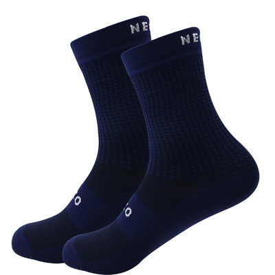 Unisex hingavad ratsutamissokid Outdoor Tennis Pesapall Golf Võrkpall Sokid Meeste sokid