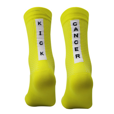 Unisex hingavad ratsutamissokid Outdoor Tennis Pesapall Golf Võrkpall Sokid Meeste sokid