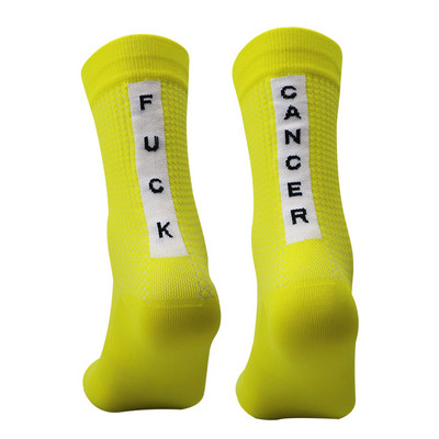 Unisex hingavad ratsutamissokid Outdoor Tennis Pesapall Golf Võrkpall Sokid Meeste sokid