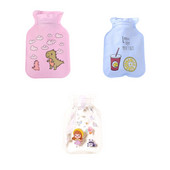 „MINi“ karšto vandens maišelis, išlaikantis šilumą, daugiafunkcis įpurškiamas vandens sandarinimo maišelis mokyklos biuro bendrabutyje, nešiojamas šiltas