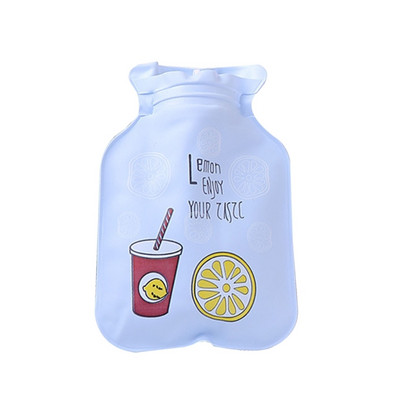 „MINi“ karšto vandens maišelis, išlaikantis šilumą, daugiafunkcis įpurškiamas vandens sandarinimo maišelis mokyklos biuro bendrabutyje, nešiojamas šiltas