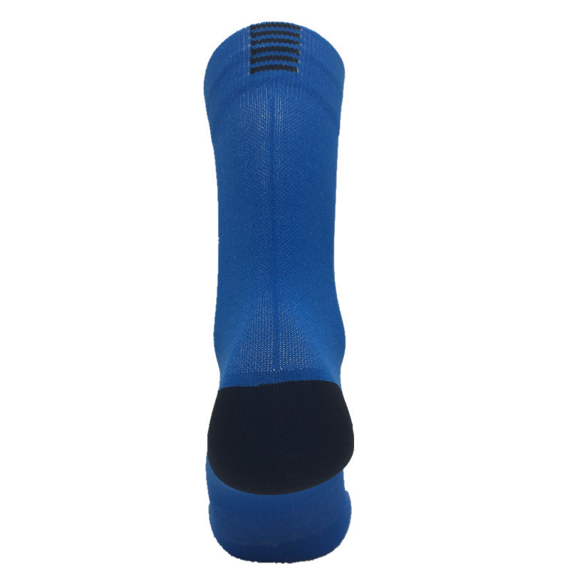 Keskmise põlve sokid meestele Õuespordiks Korvpallisokid Naiste Mehed Jooksva Kompressioonrattaga matkasokid Matkasokid 2022