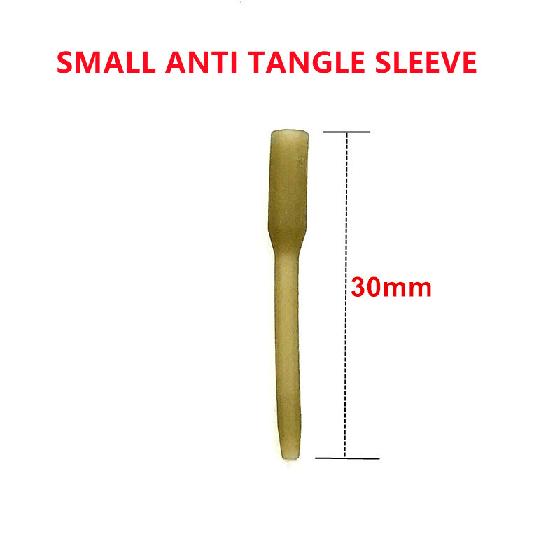 40 tk karpkalapüügitarvete pliiklamber, kiirvahetus, pöörlev saba, kummist sasipundumisevastased varrukad karpkalapüügi tarvikute otsatarvikute jaoks