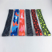 Moodne higi imav hingav jõusaalijooga unisex juuksepael spordipeapael raskuste tõstmiseks sulgpalli korvpalli ping-pongiks