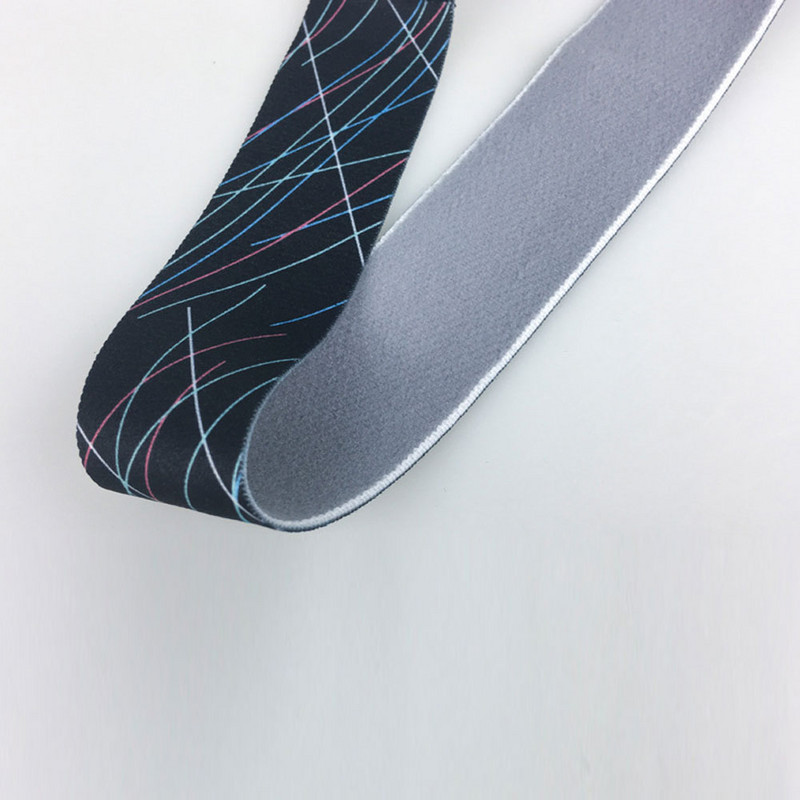 Moodne higi imav hingav jõusaalijooga unisex juuksepael spordipeapael raskuste tõstmiseks sulgpalli korvpalli ping-pongiks