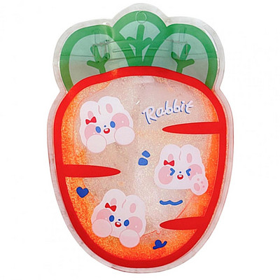 Karšto vandens maišelis Didelis šilumos efektyvumas, karščiui atsparus, geras sandarinimas Mielas animacinis karšto vandens maišelis biurui