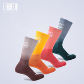 LAMEDA kalnų dviračių dviračių kojinės Unisex bėgimo lauke žygių laipiojimo maratono kvėpuojančios kojinės vyrams ir moterims