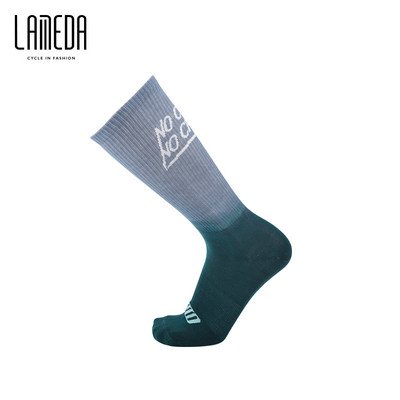 LAMEDA kalnų dviračių dviračių kojinės Unisex bėgimo lauke žygių laipiojimo maratono kvėpuojančios kojinės vyrams ir moterims
