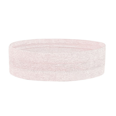 Kültéri sport fejpánt Hordozható fitnesz hajpántok Férfi női hajpakolás merevítő Rugalmas kerékpározás jóga futás edzés izzadságszalag