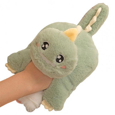 400 ml kuumaveepudel, korduvtäidetav armas multikas, plahvatuskindel, soojad käed, lekkekindel lambakujuline kuumaveekott igapäevaseks kasutamiseks