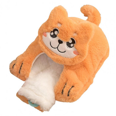 400 ml kuumaveepudel, korduvtäidetav armas multikas, plahvatuskindel, soojad käed, lekkekindel lambakujuline kuumaveekott igapäevaseks kasutamiseks