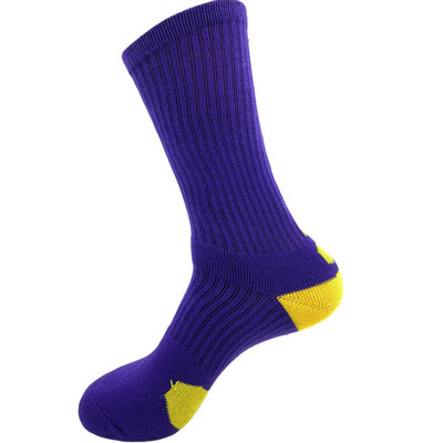 Čarape za vanjske sportove Čarape za vožnju biciklom Košarkaške čarape za trčanje Sportske čarape za muškarce Ženske biciklističke čarape